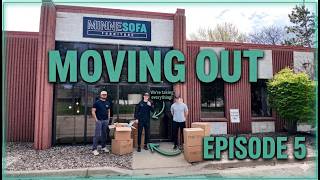 Opening a Furniture Store from Scratch?! Ep. 5