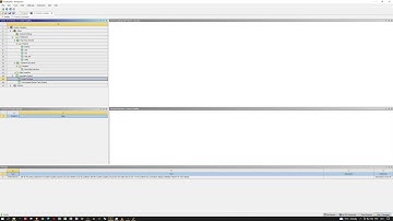 Two Way FSI, ANSYS SYSTEM COUPLING - Part #07, SETUP