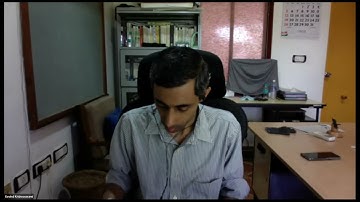 Title: Lecture 26 Classical Mechanics 1 (CM1) CMI: 23 Dec 2021