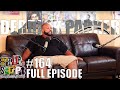 F.D.S #164 - DERRICK PARKER (HIP HOP COP) GOING UNDERCOVER & WHO REALLY KILLED JMJ? FULL EPISODE