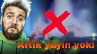 Egoist Pati Yayıncılığı Neden Bırakacağını Açıklıyor