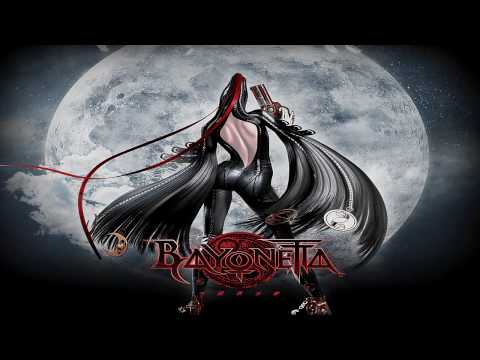Bayonetta OST You May Call Me Father 