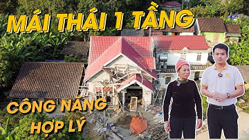 Thực Tế Maxhome thi công trọn gói tại Cao Bằng