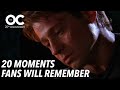 20 moments fans will remember  the oc