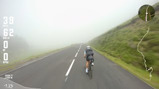 Into the Void  Col de Soudet