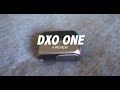 DXO One Review
