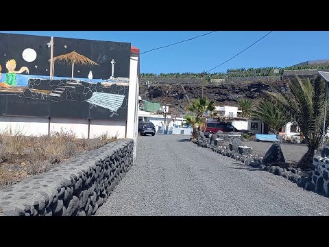La Palma -