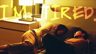 Mr. Gu & Mi-Jeong  |  I'm Tired