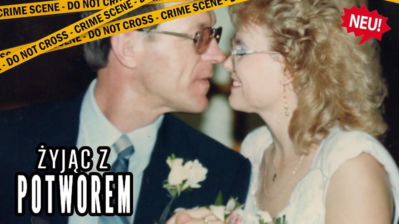 Żyjąc z Potworem –Tragiczny Przypadek | True Crime