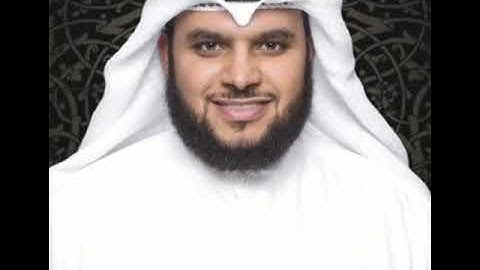 سورة الفاتحة للقارئ محمد البراك surah al-fatihah muhammad al-barrak .. fatiha suresi