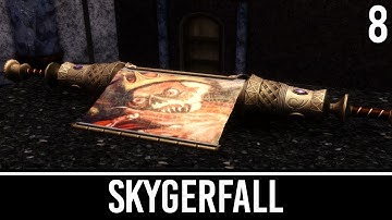 Skryim Mods: Skygerfall | Daggerfall Remake - Part 8