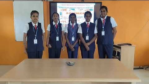 "Transforming Fruit and Vegetable peels into Eco - Friendly Bioplastics"