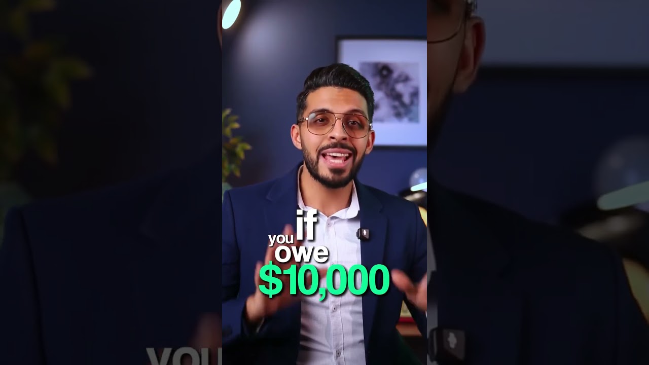 High-interest debt doesn't have to drain your wallet