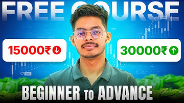 How to Start Trading in 2025 — Complete Step-by-Step Guide (Beginner to Advanced) - Part 1