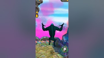 temple run 2 #short #trending #video #shorts