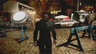 Dead To Rights 2 System Requirements