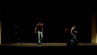 Sig Ep Lip Sync 2008 EWU