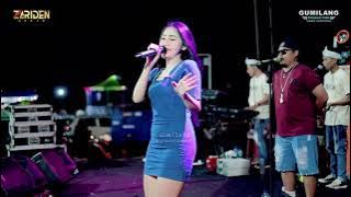 ZARIDEN MUSIC - ANDAIKAN KAU DATANG - SALMA NOVITA - SEDEKAH BUMI TONDOKERTO - JAKENAN PATI