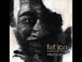 Fat Jon - Afterthought [Full Album]