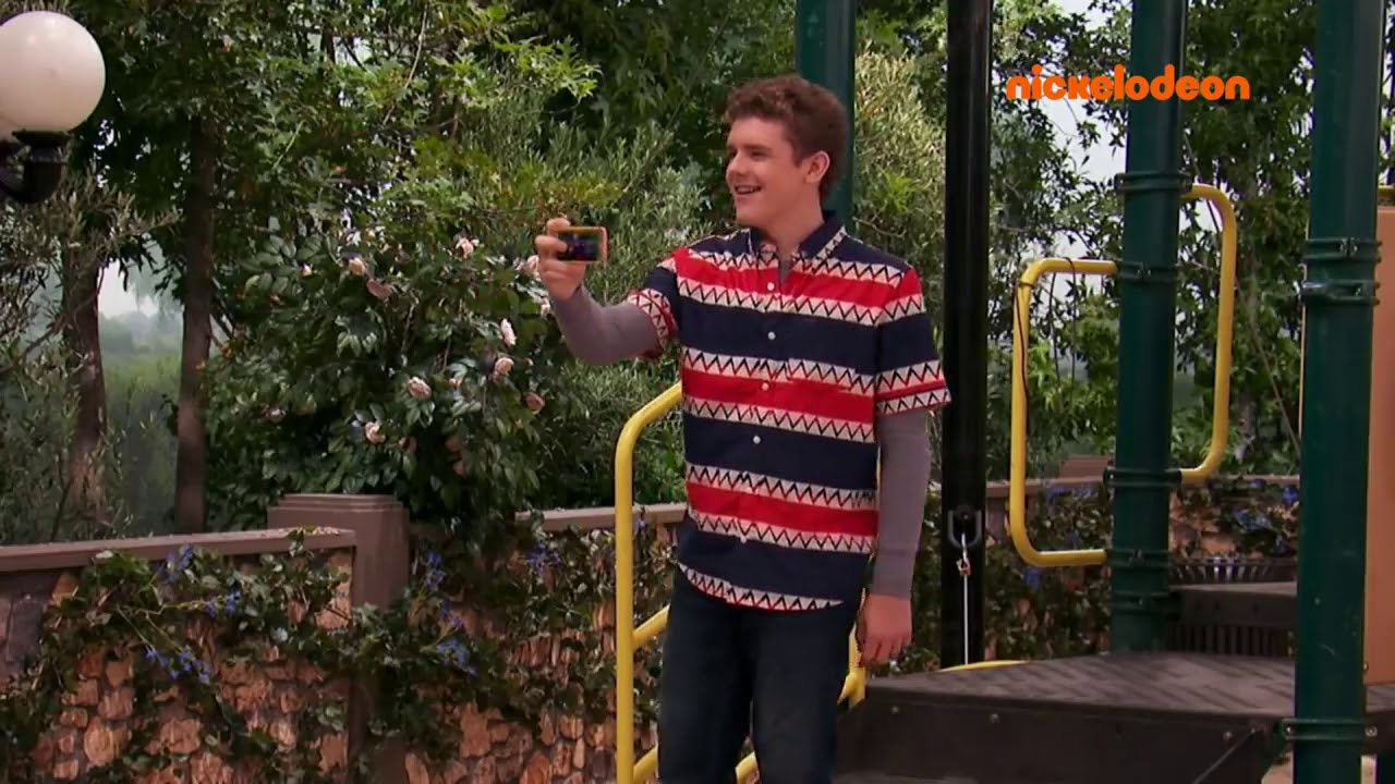 Henry Danger zurra que te zurra bien - YouTube