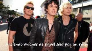 Download Lagu Green Day - Fell For You (Subtitulada) MP3