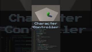 Ways to move your player character in Unity! #unity #unitytutorial #gamedevelopment #gamedesign