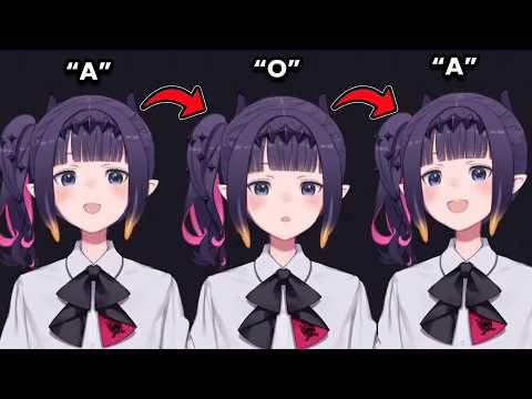 Ina used the ancient language so much, she forgot how to speak human