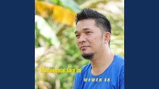 Instrumental Sore Ini
