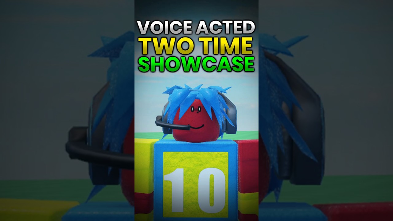 Two Time Voicelines Mp3 Download