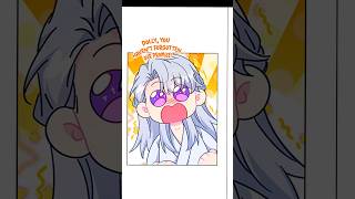 they are so cute 🥺🥰 #webcomics #manhwa #manhwareccomendation