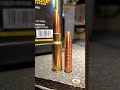 8.6 Blackout Hammer Bullets 282gr Subsonic #shorts 💯🇺🇸💥 #8.6BLK #8.6Blackout