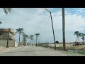 جولة إلي قرية السكادرة بساحل بحر الشيخ زويد