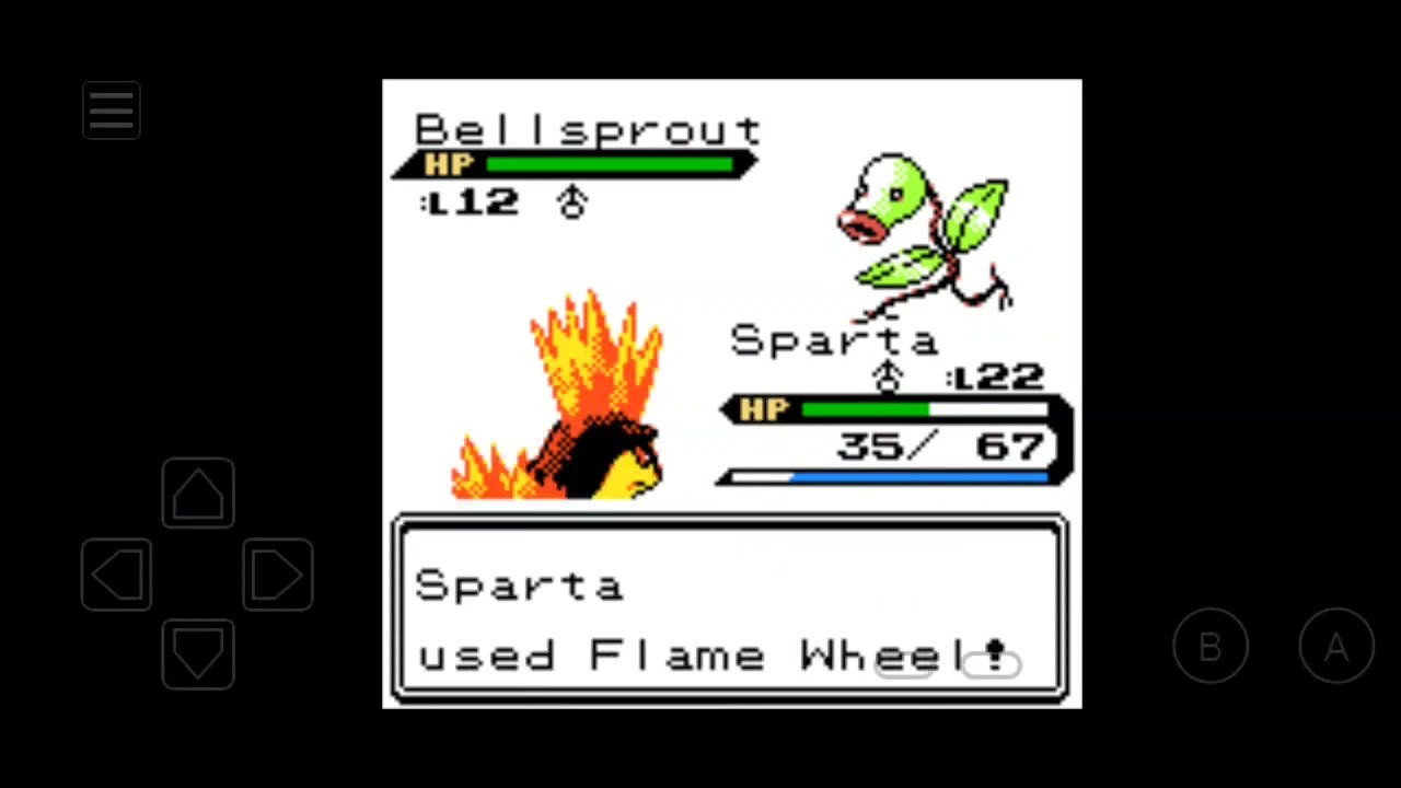 Pokemon Prism Walkthrough Bonus Episode (Early Riolu)