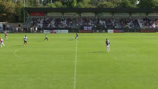📺 Match action: Maidenhead United 3-2 Iron