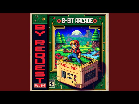 Get in Trouble (So What) (8-Bit Computer Game Version) auf YouTube ansehen