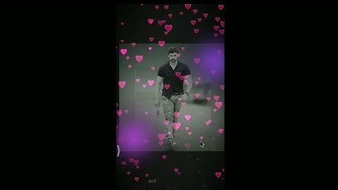 How to create WhatsApp Status | Avee player Tutorial | Avee player | Avee player status 2019