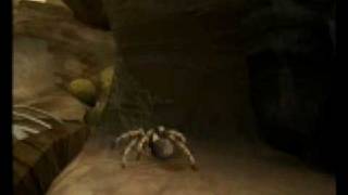 Deadly Creatures Walkthrough Chapter 5-(DTD pt.1)