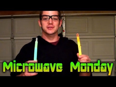 glowsticks