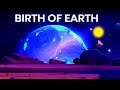Formation of the Universe and Earth Quiz