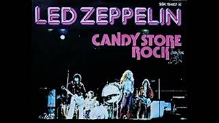 Led Zeppelin-Candy Store Rock