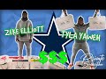EZEKIEL ELLIOTT AND TYLA YAWEH GO SNEAKER SHOPPING *LARGEST SALE EVER* | Private Selection Episode 8