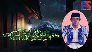 Download Mp3 An Naziat 26-46 Abasa 1-4 At Takwir 1-29 H Muammar ZA Qori Internasional Tilawatil Quran Gudang lagu Download Mp3 An Naziat 26-46 Abasa 1-4 At Takwir 1-29 H Muammar ZA Qori Internasional Tilawatil Quran