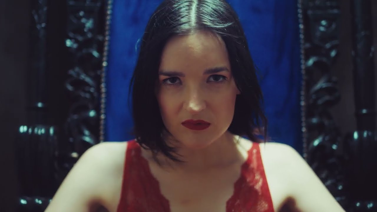 Andrew J Taylor Director's Showreel 2026