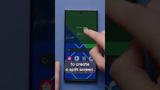 How to Split Screen on Samsung - Multitasking screenshot 4
