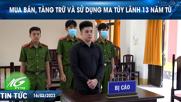 Mua bán bao nhiêu kg ma túy phải tử hình năm 2024