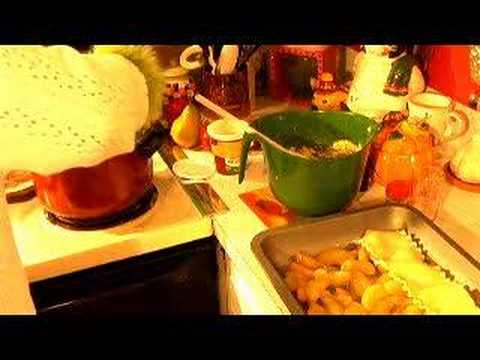Apple Lasagna: Cooking With Jolene: Fall Special