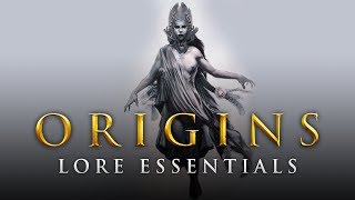 Assassin's Creed Origins - Lore Essentials EP 4: The First Civilization | The Isu