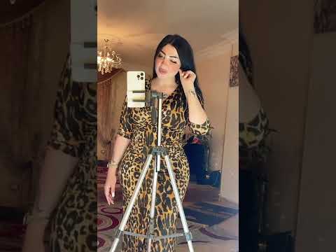 تعالو شوفو التايجر وجمالو 