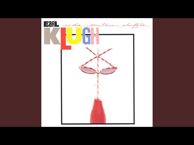 Earl Klugh - Earl Klugh-One Night Alone With You 2108-04