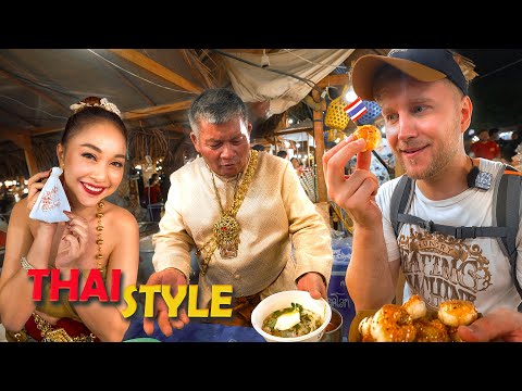 Video: 8 gekke festivals om te beleven in Thailand